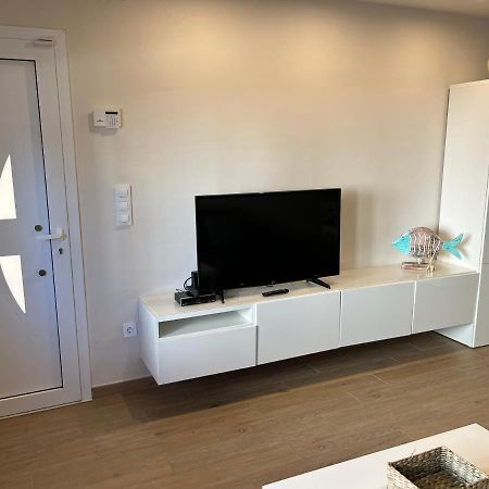 Apartamento En La Playa. Free Parking. Free Wifi เลสกาลา ภายนอก รูปภาพ