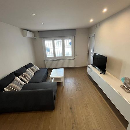 Apartamento En La Playa. Free Parking. Free Wifi เลสกาลา ภายนอก รูปภาพ