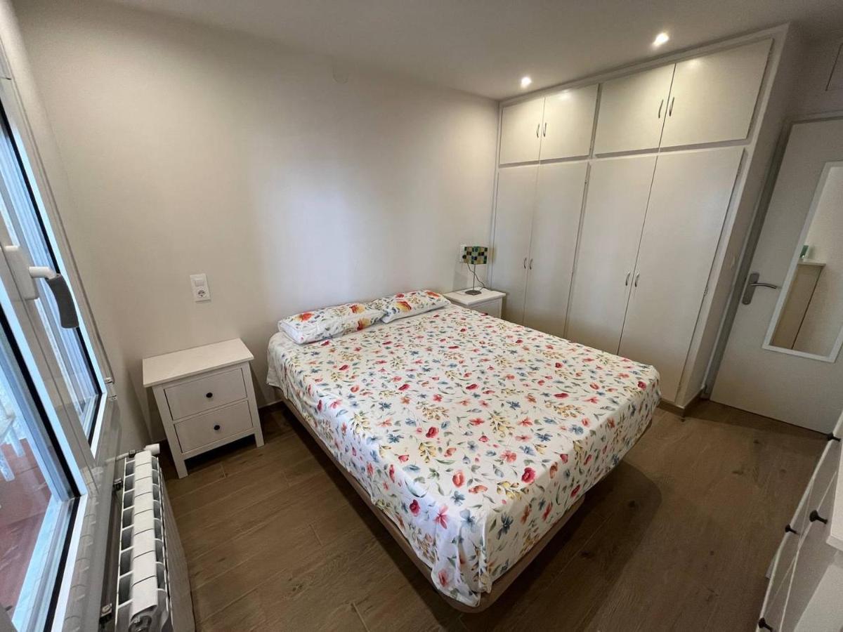 Apartamento En La Playa. Free Parking. Free Wifi เลสกาลา ภายนอก รูปภาพ