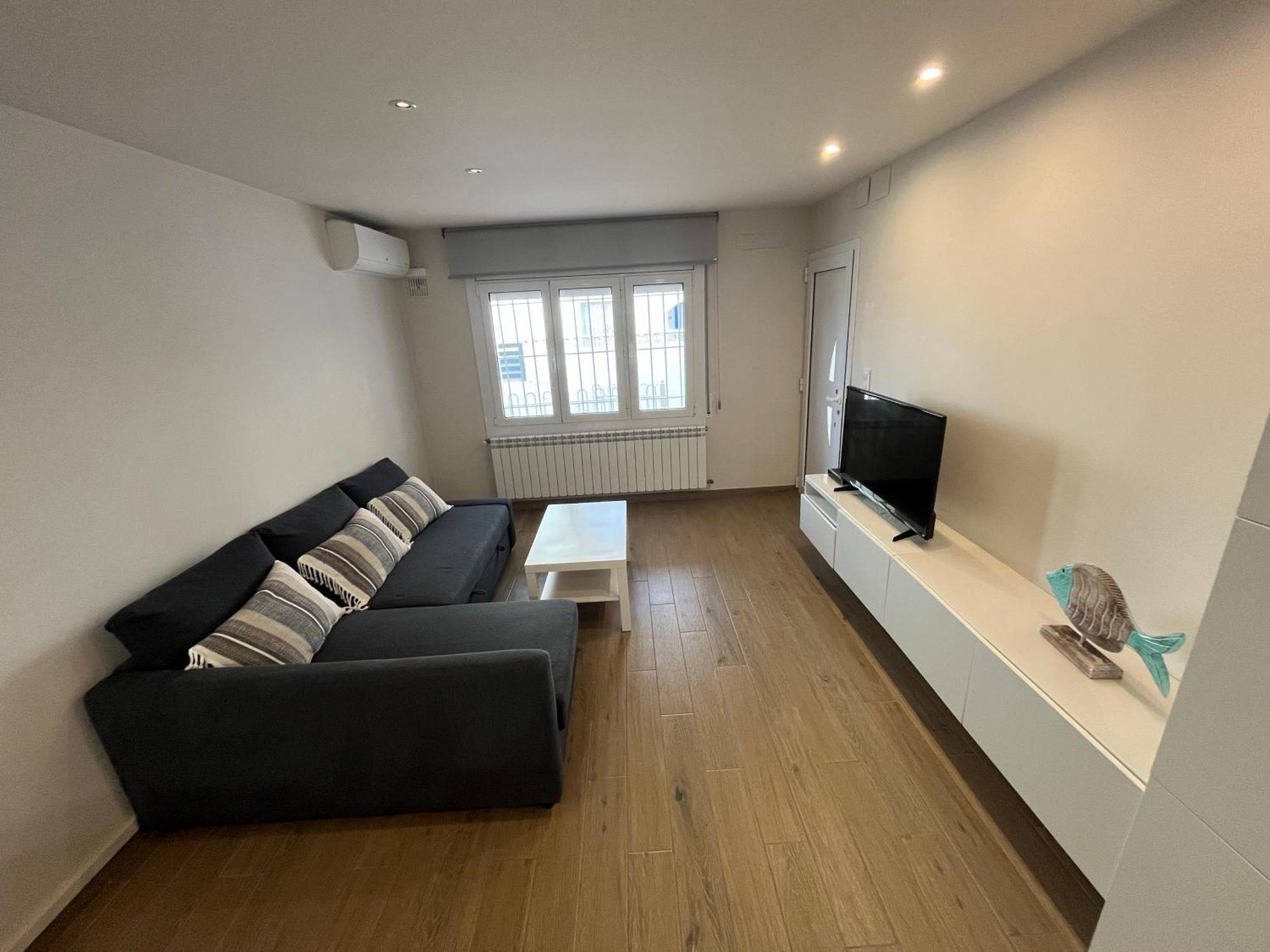 Apartamento En La Playa. Free Parking. Free Wifi เลสกาลา ภายนอก รูปภาพ